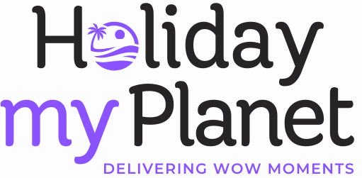 Holiday My Planet